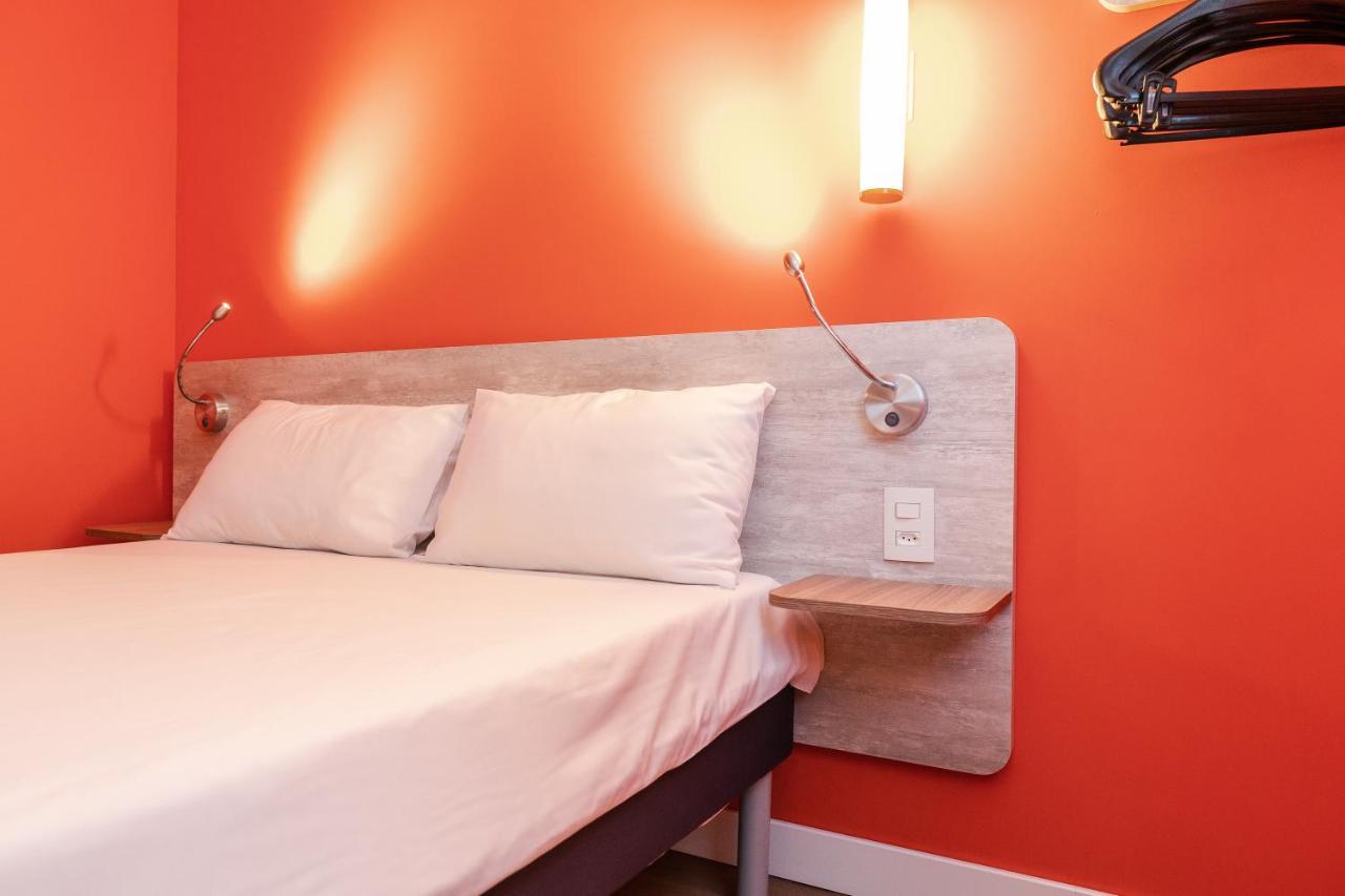 Ibis Budget São Caetano São Caetano do Sul Exterior foto