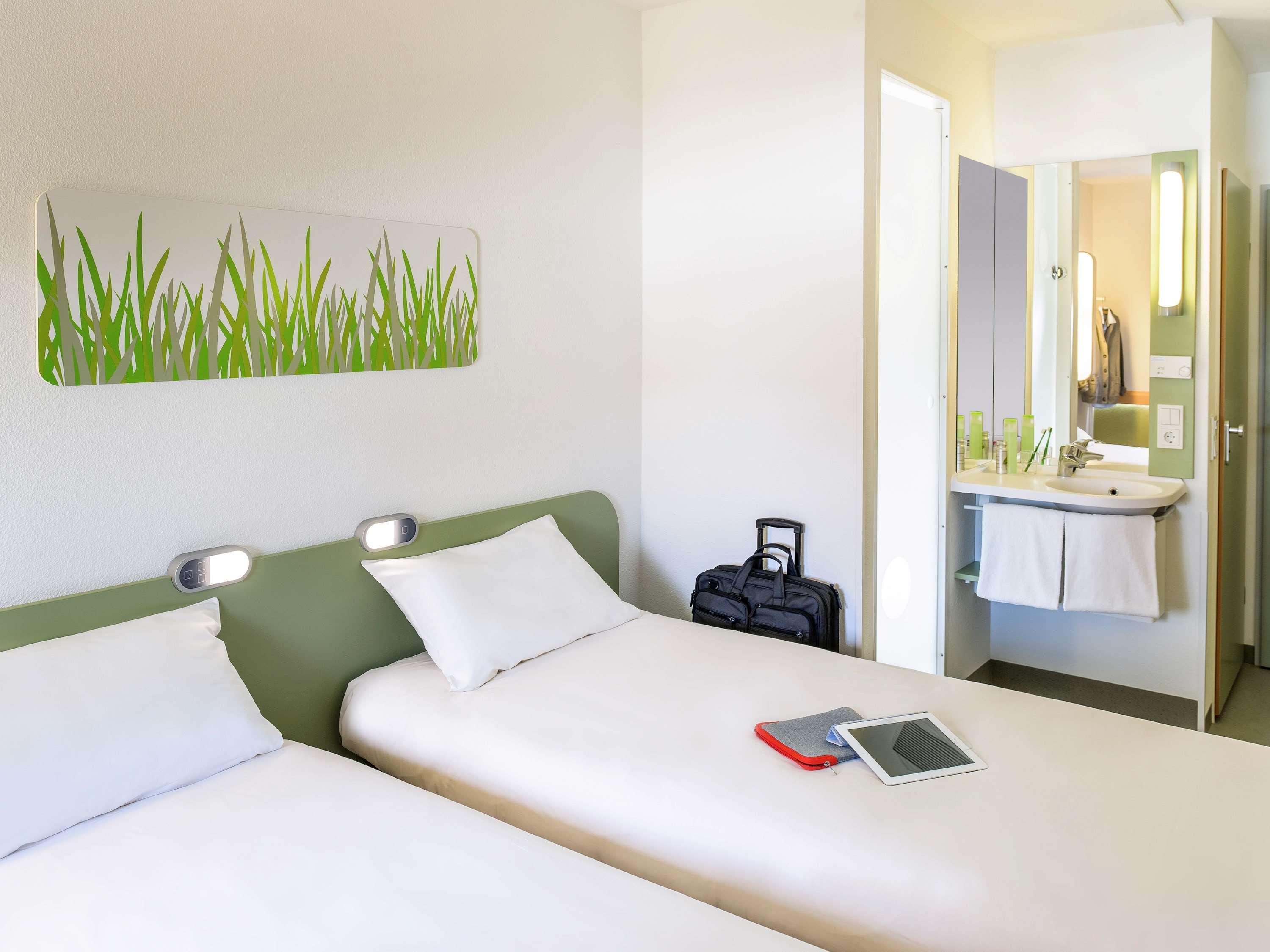 Ibis Budget São Caetano São Caetano do Sul Exterior foto