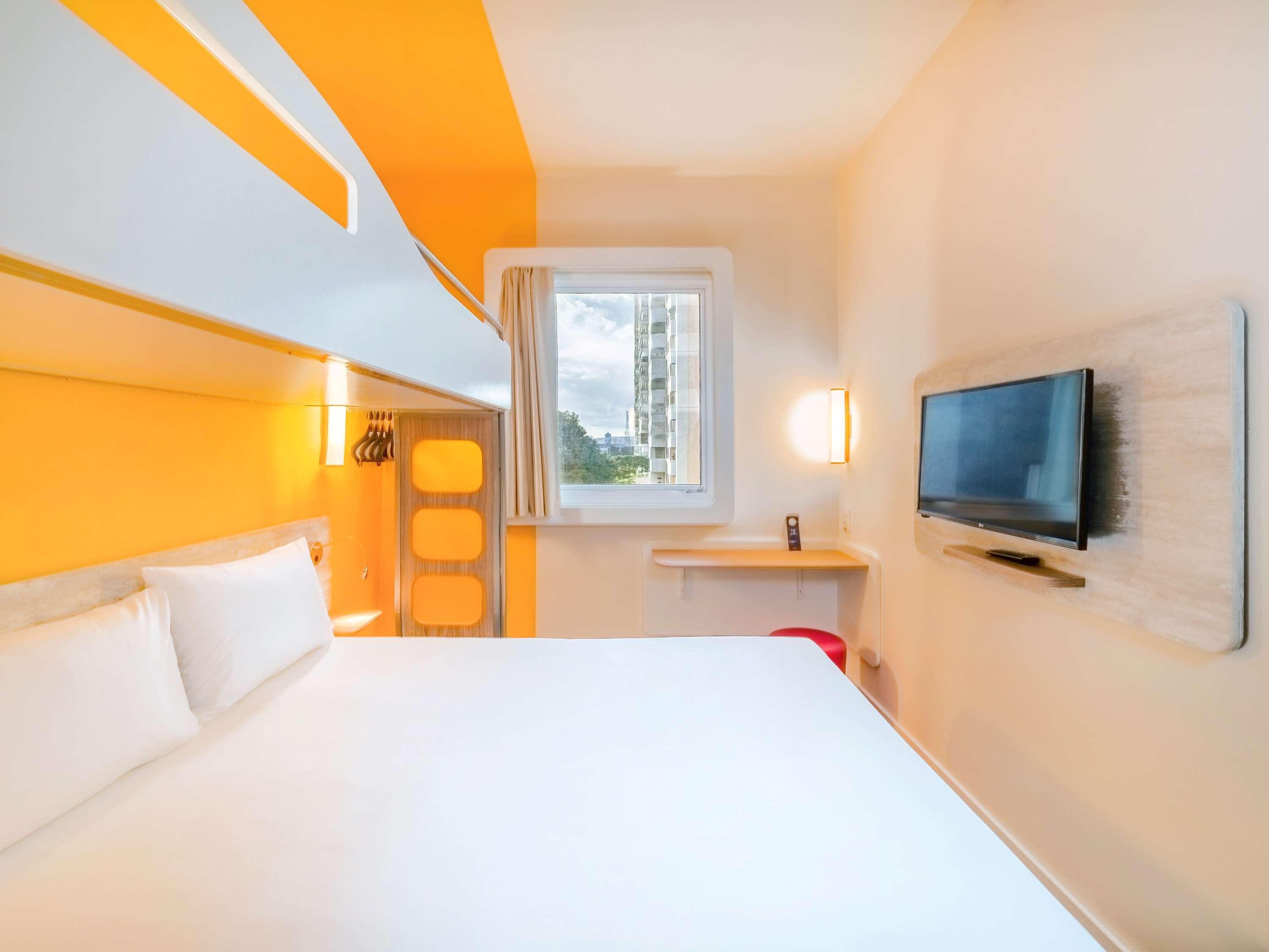 Ibis Budget São Caetano São Caetano do Sul Exterior foto